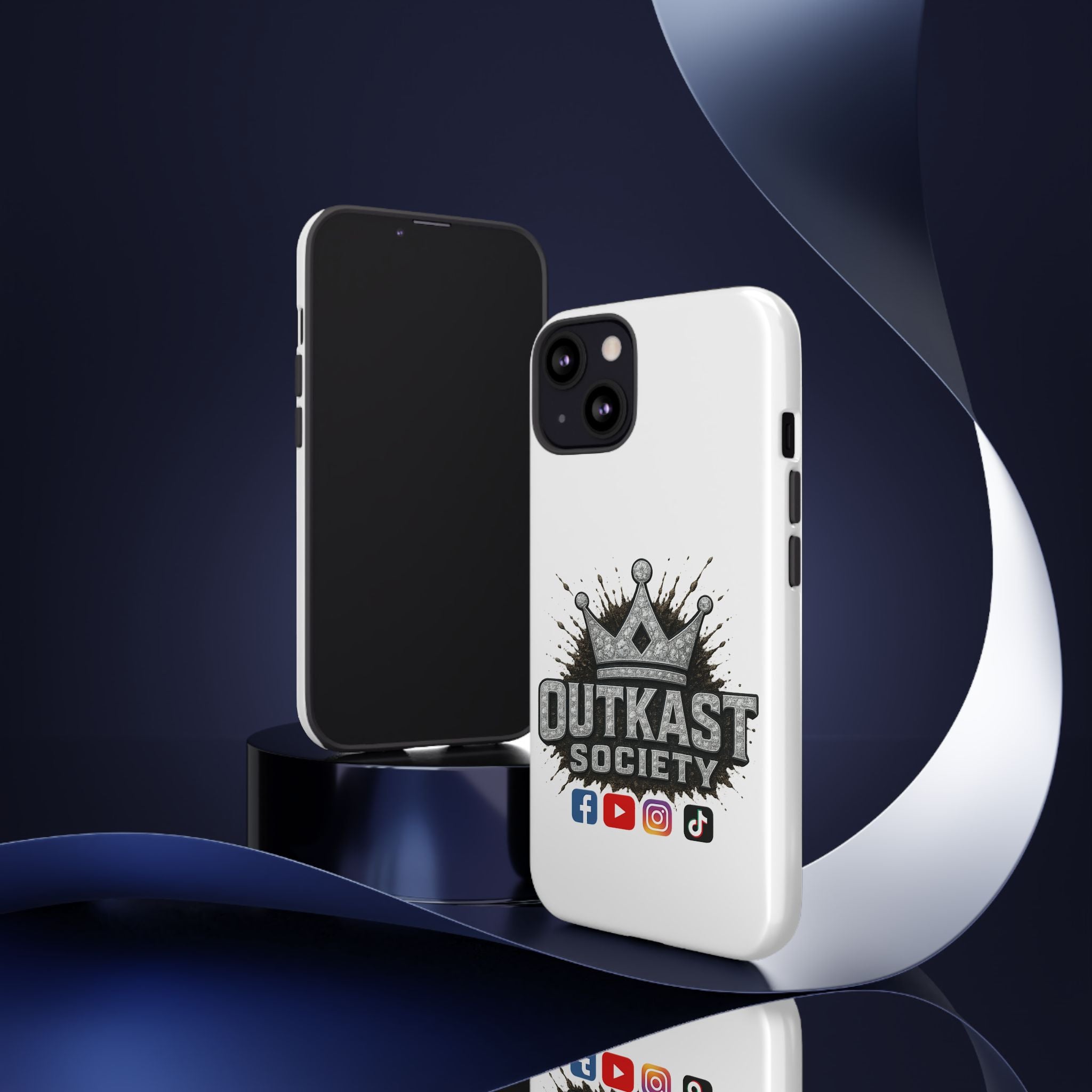 OKS Phone Case