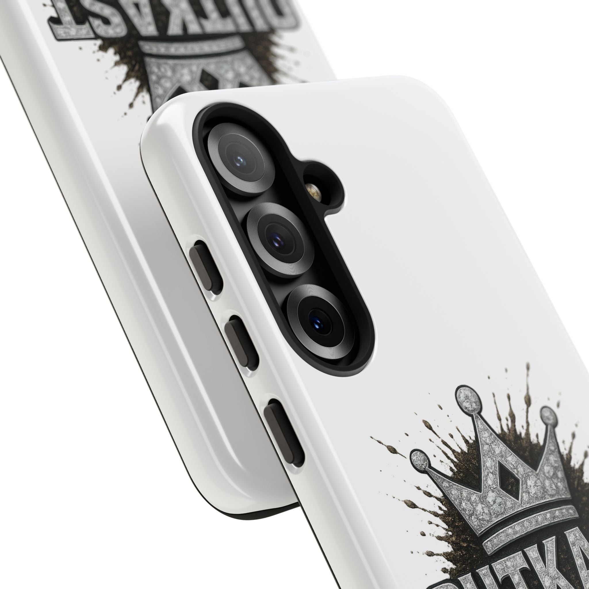 OKS Phone Case