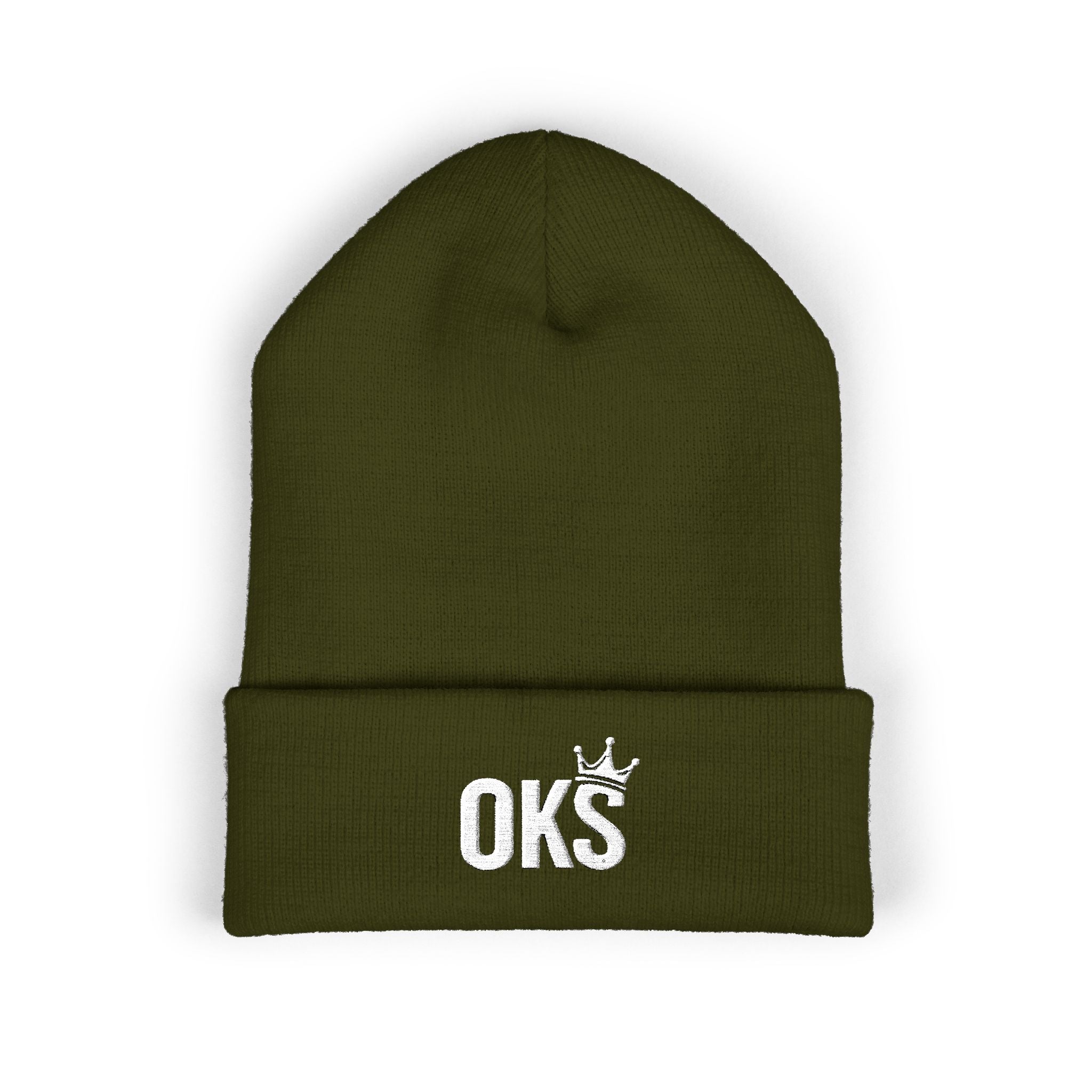 OKS Beanie