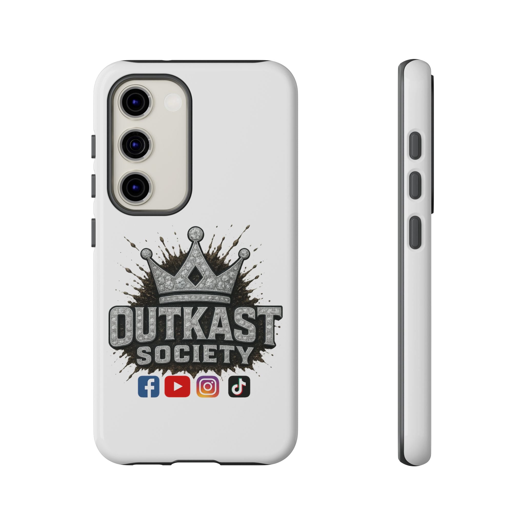 OKS Phone Case