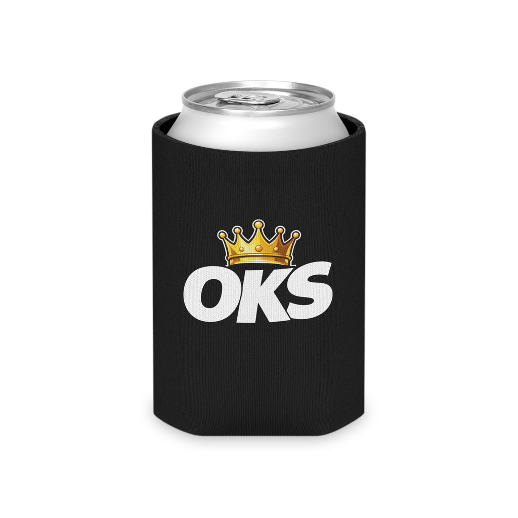 "My Bank Hates My Hobbies" Koozie