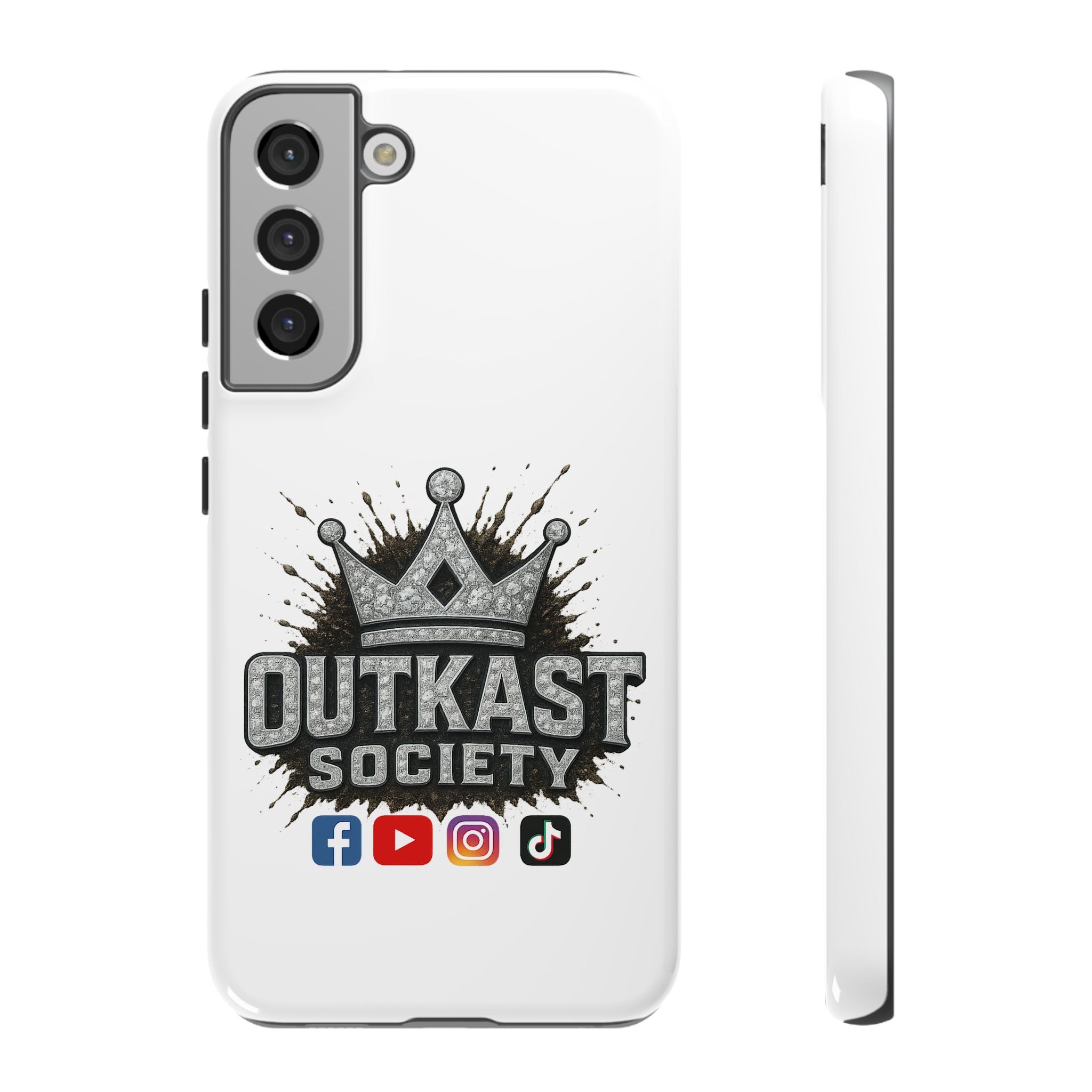 OKS Phone Case