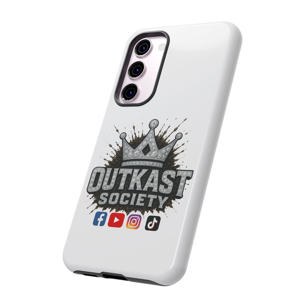 OKS Phone Case