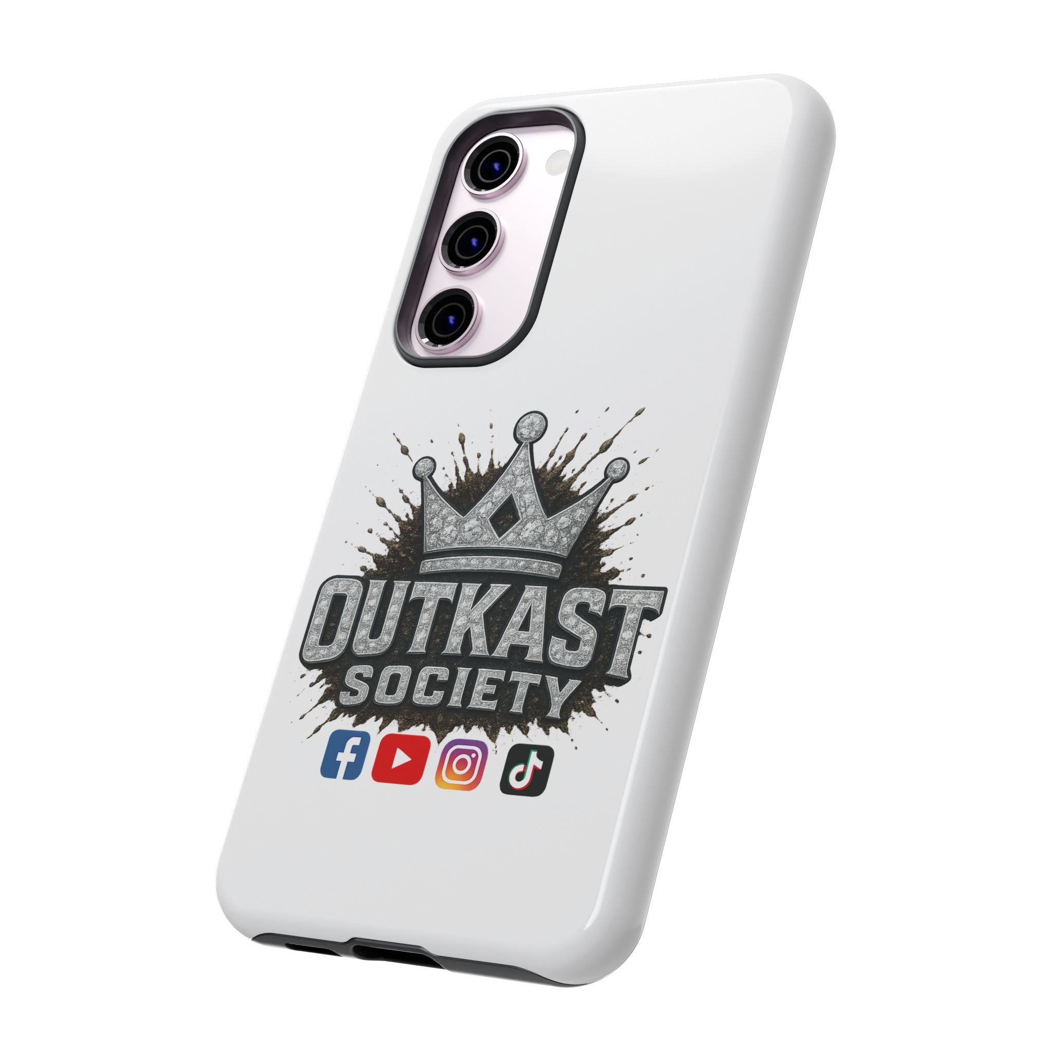 OKS Phone Case