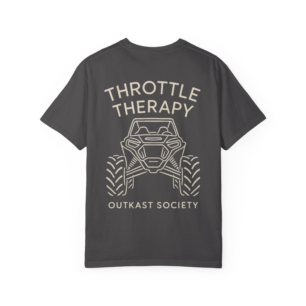 Throttle Therapy