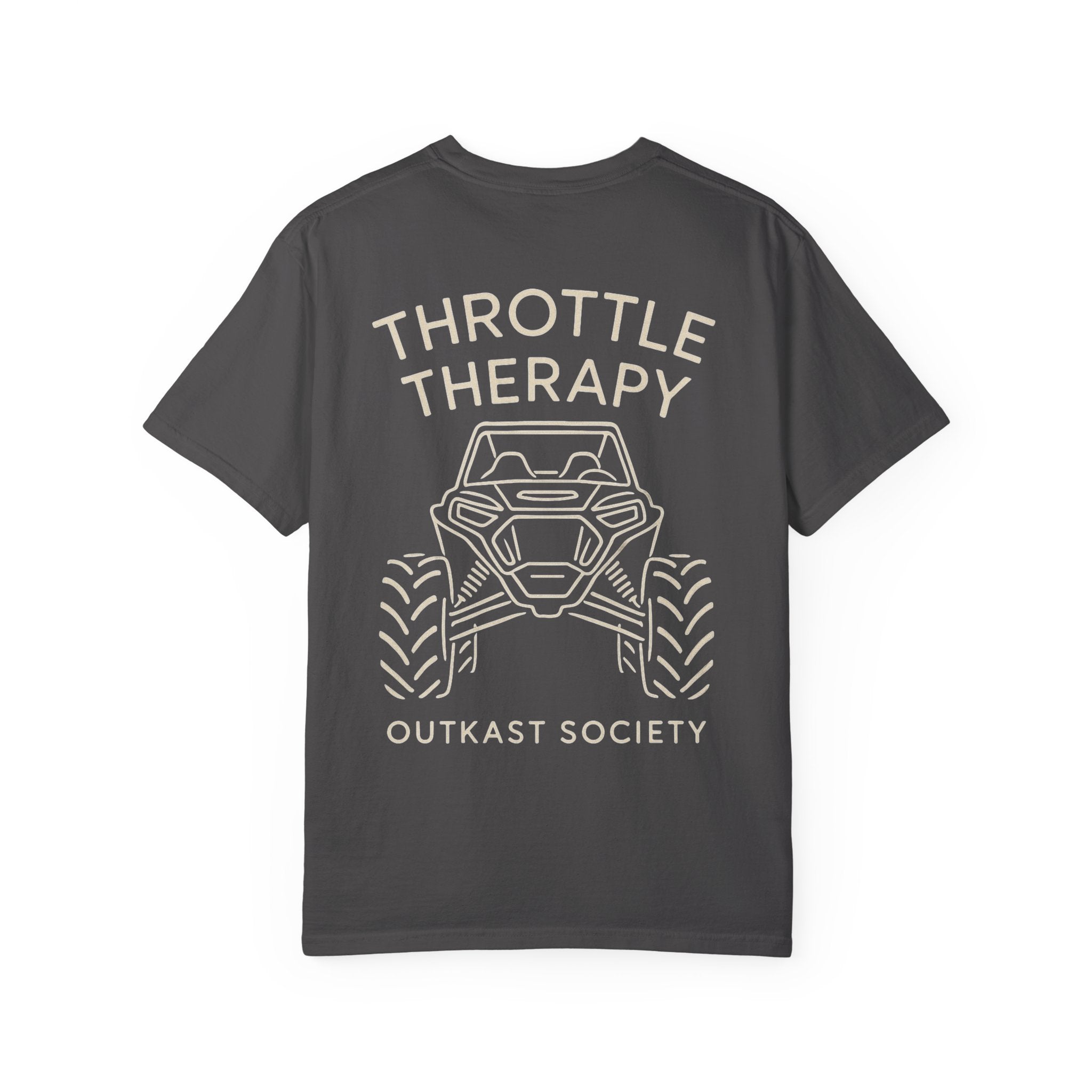 Throttle Therapy