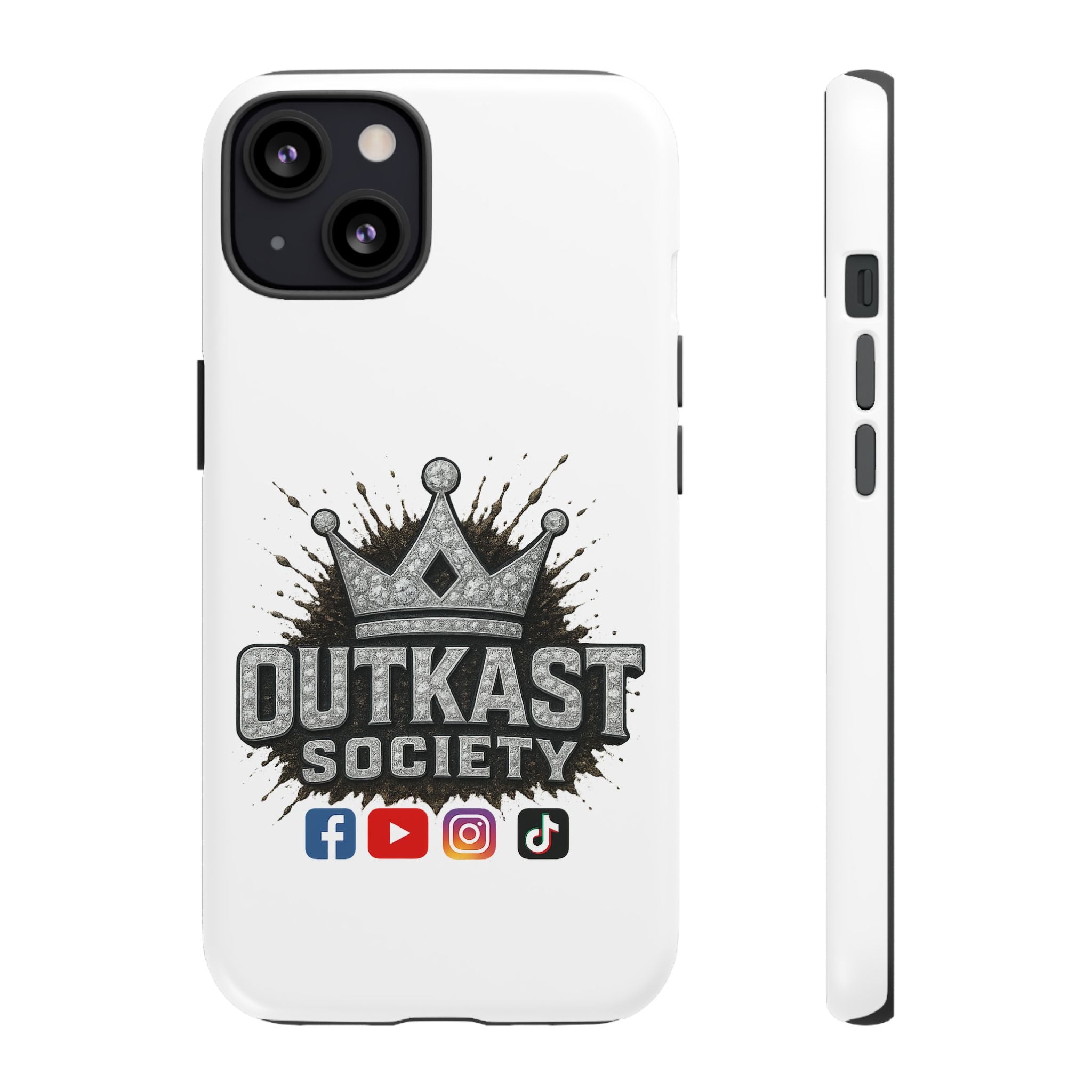 OKS Phone Case