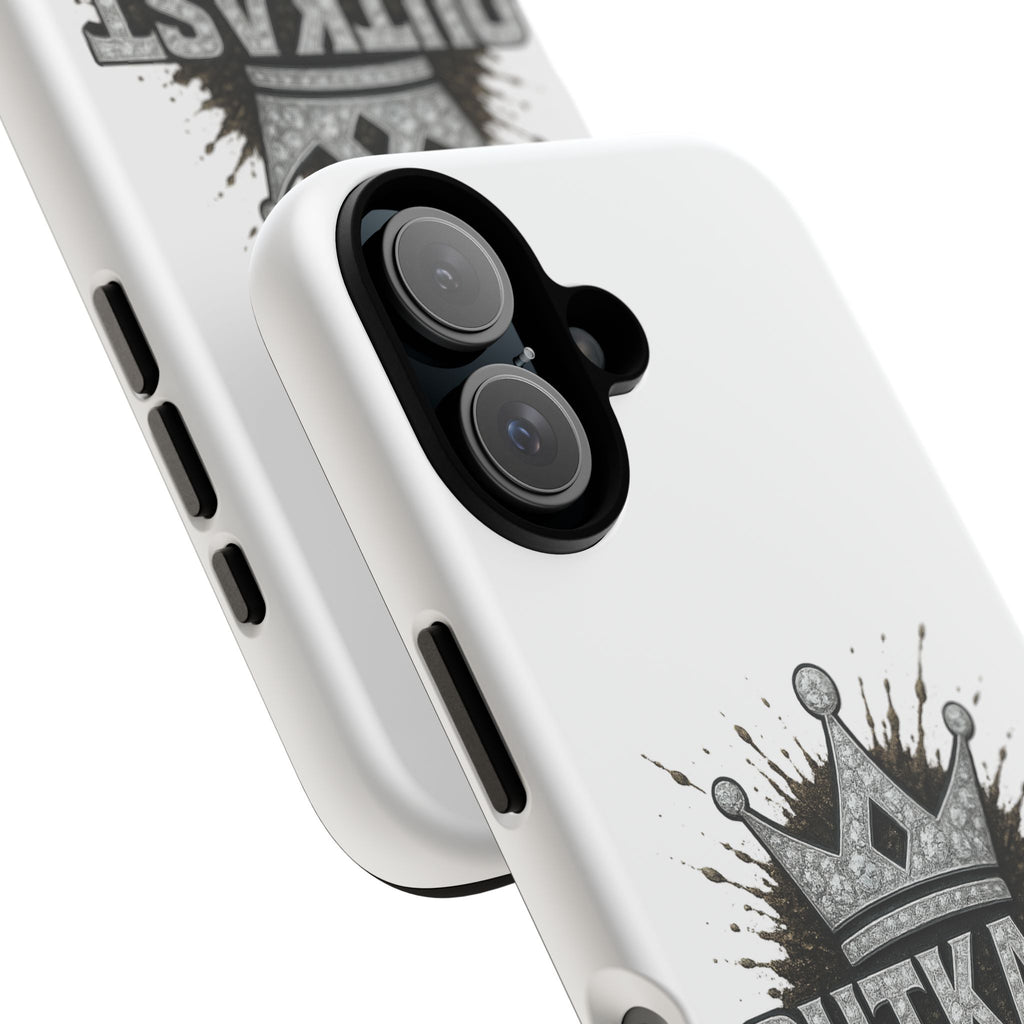 OKS Phone Case