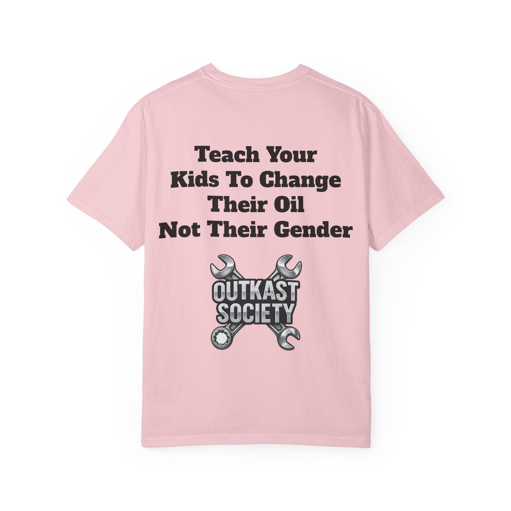 Raise em Right