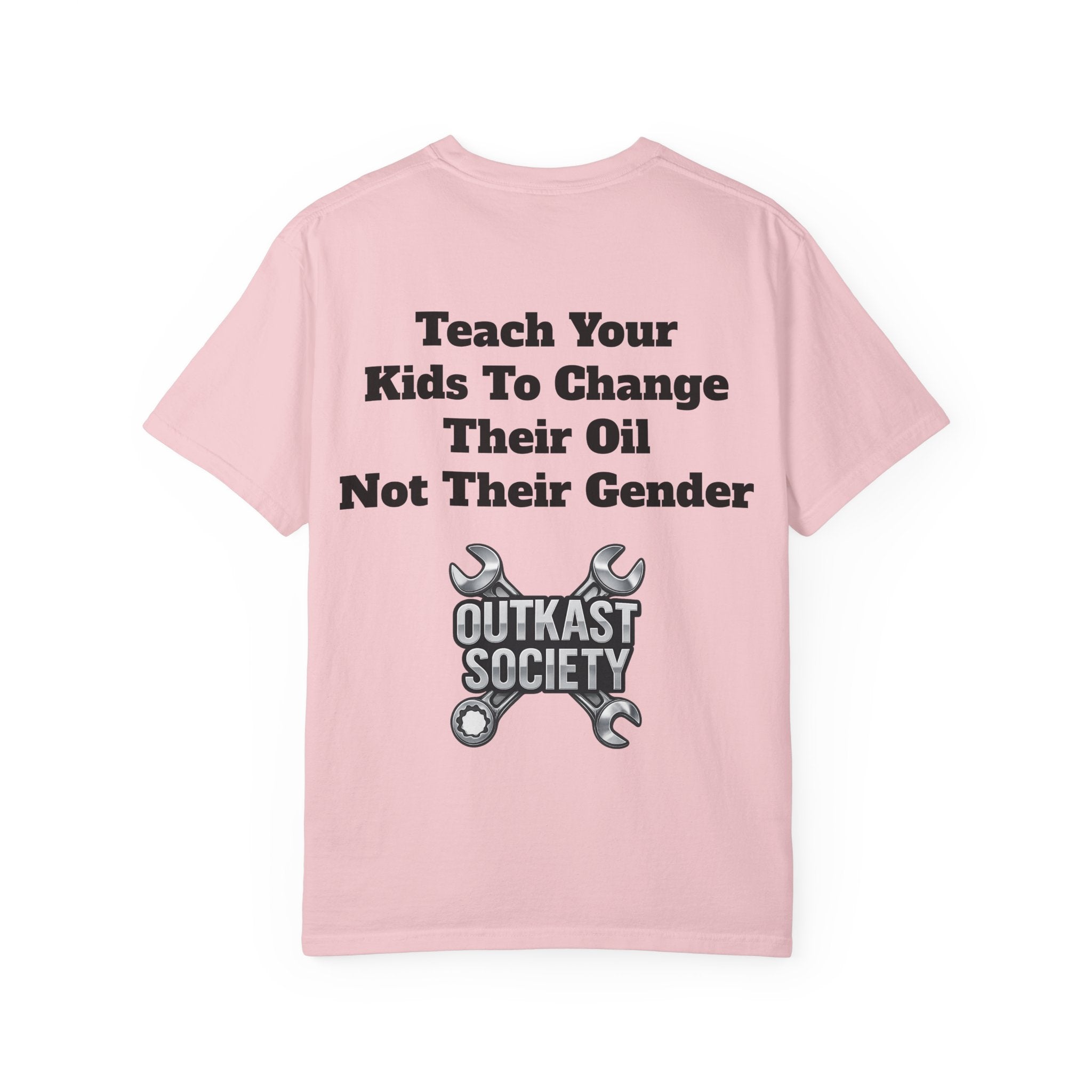 Raise em Right