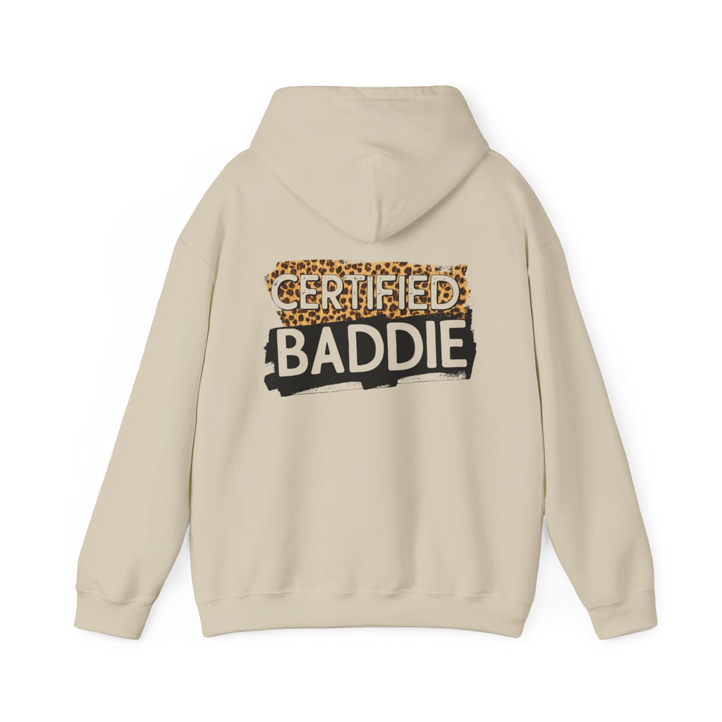 Certified Baddie