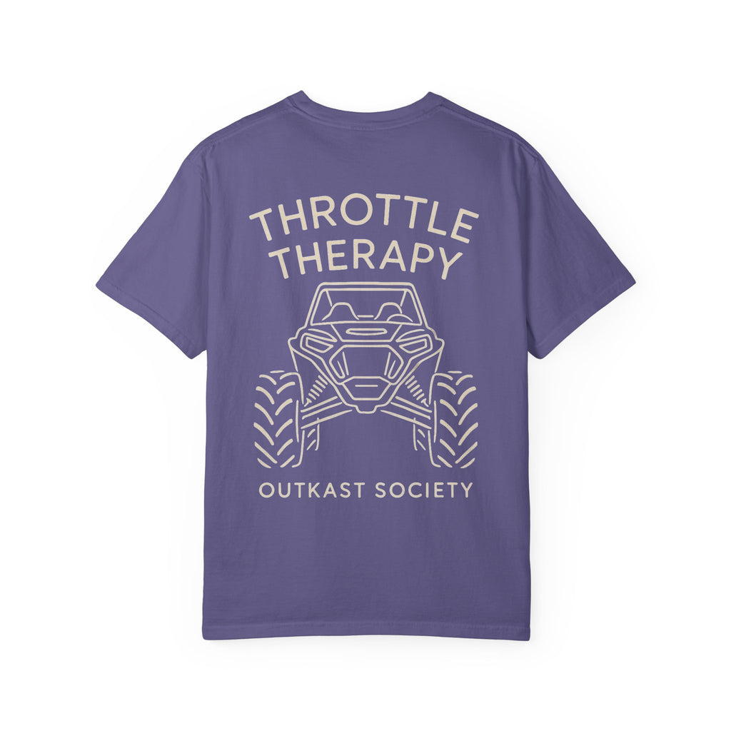 Throttle Therapy