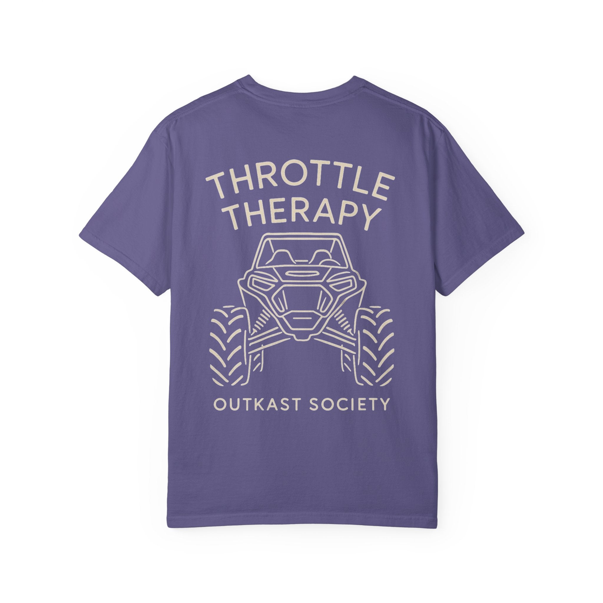 Throttle Therapy