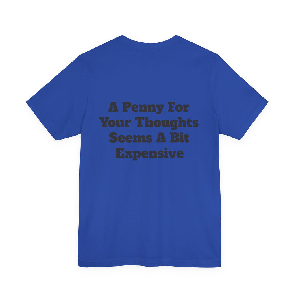 Penny For Your Thoughts
