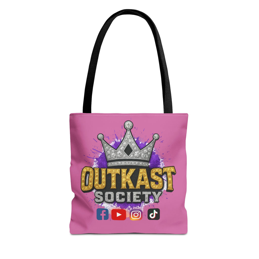 Outkast Society Tote Bag