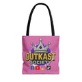 Outkast Society Tote Bag