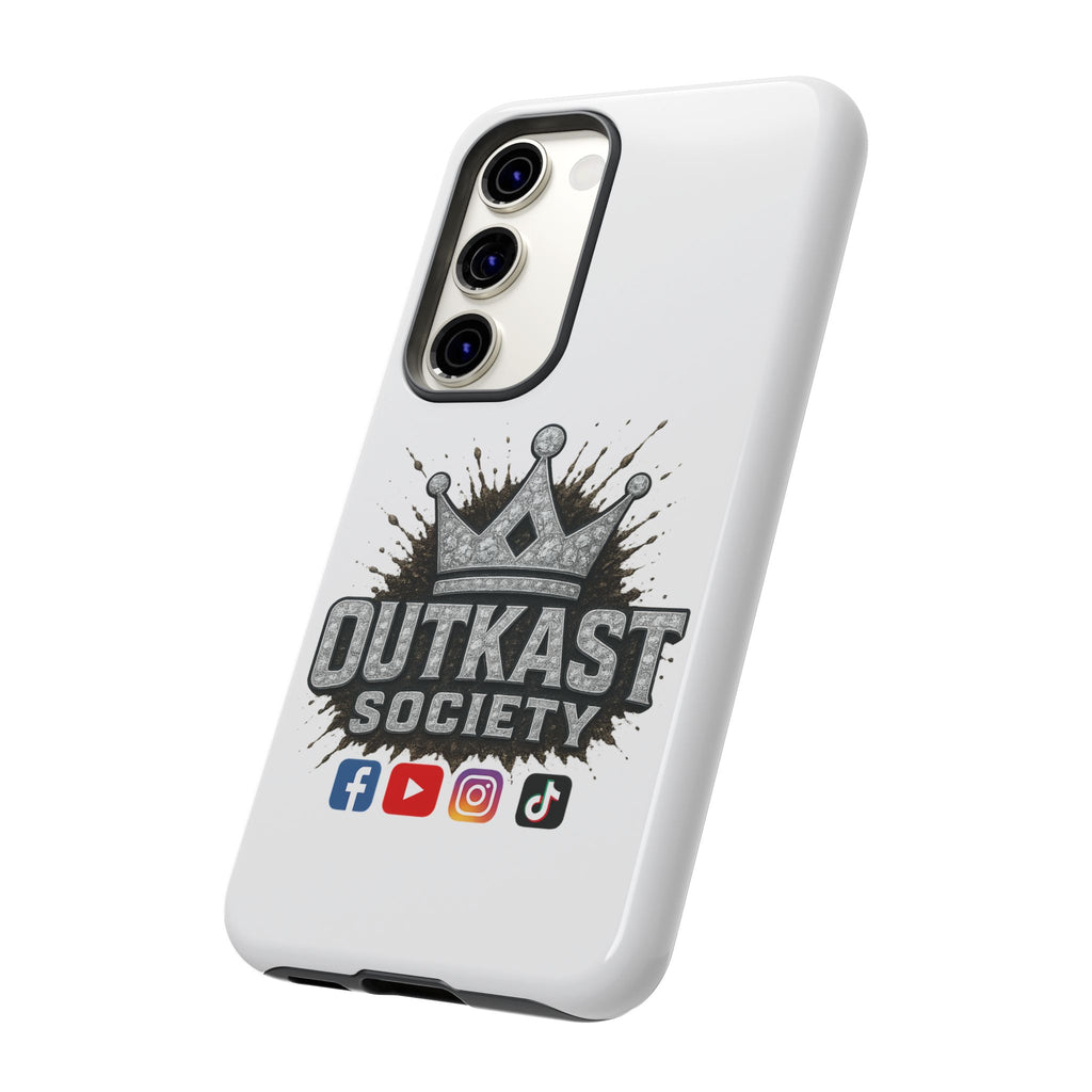 OKS Phone Case