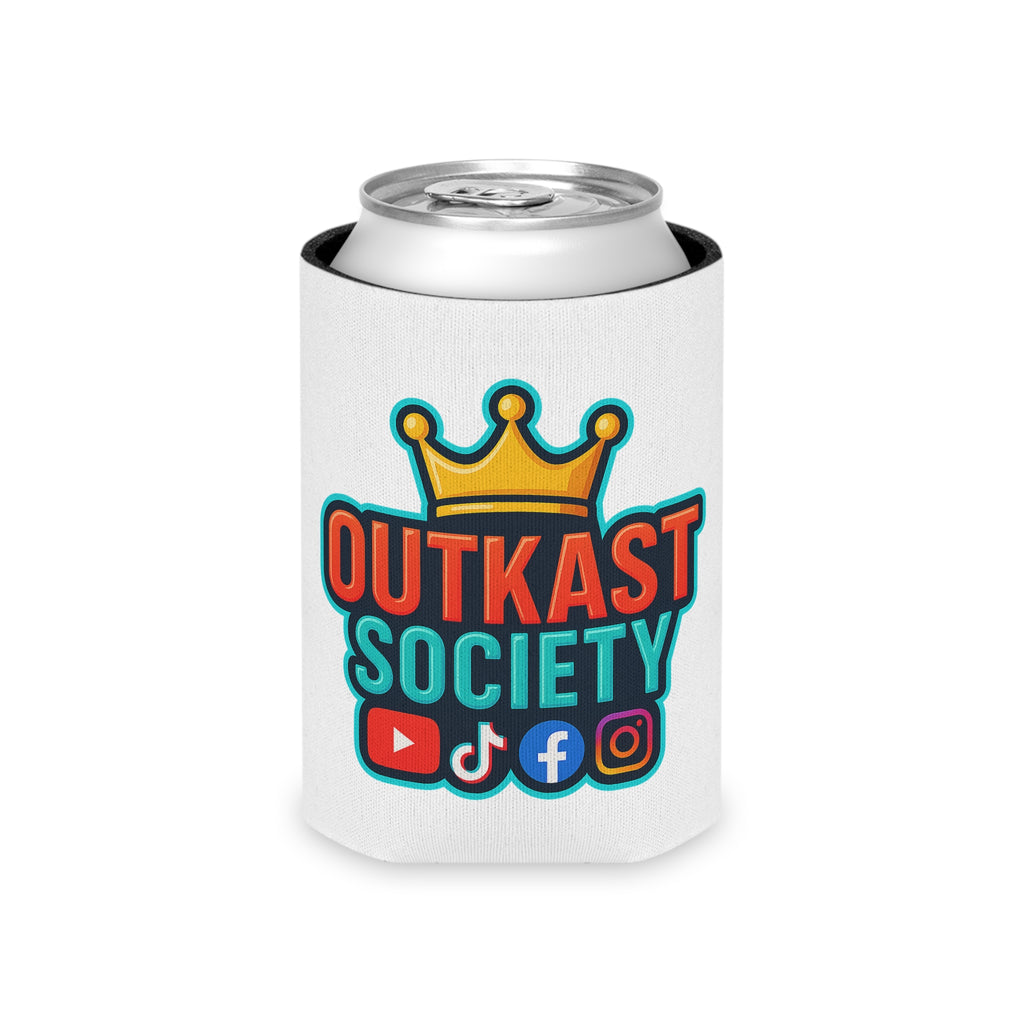Can Cooler