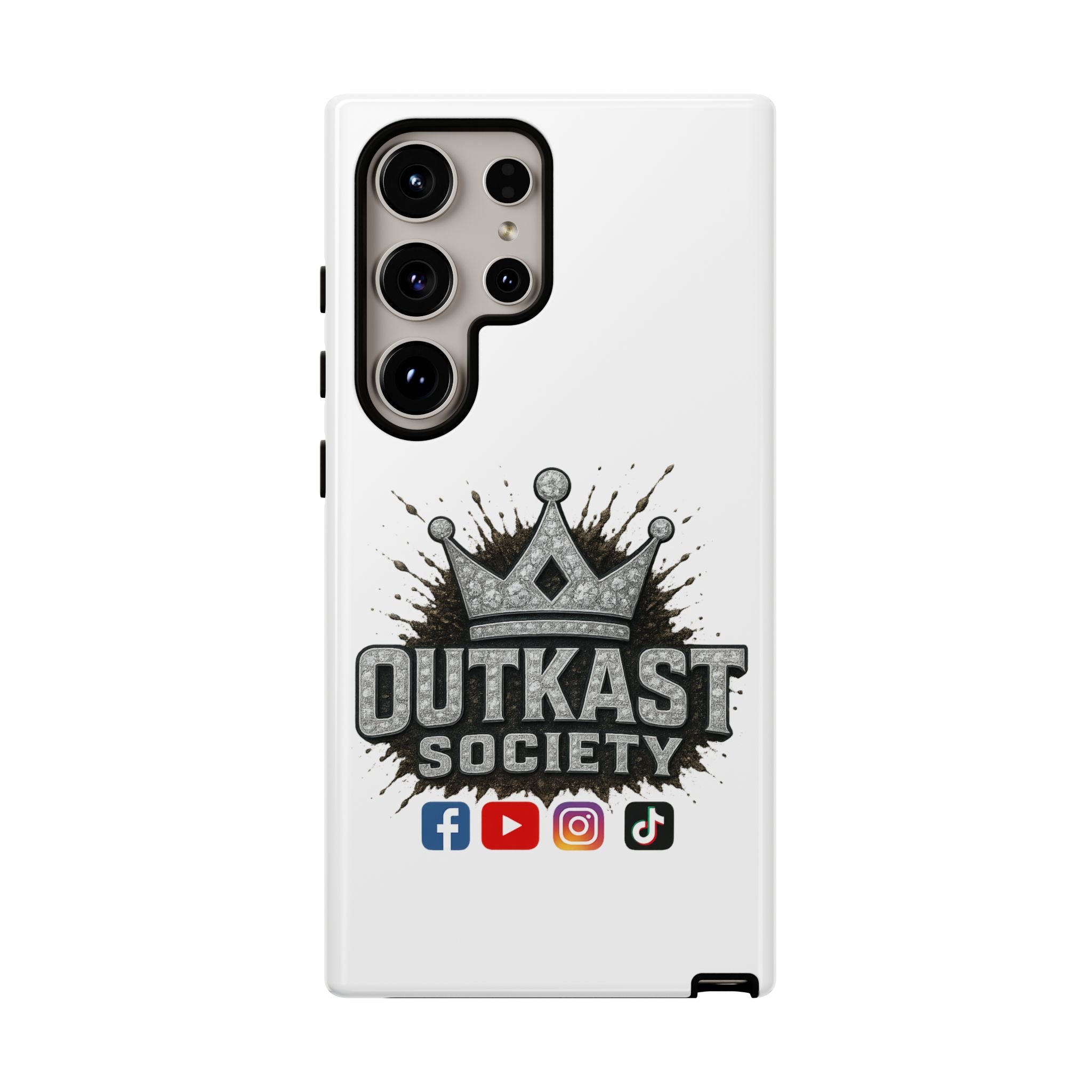 OKS Phone Case