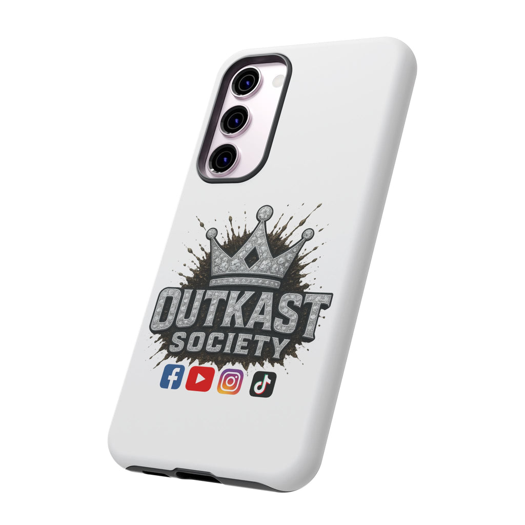 OKS Phone Case