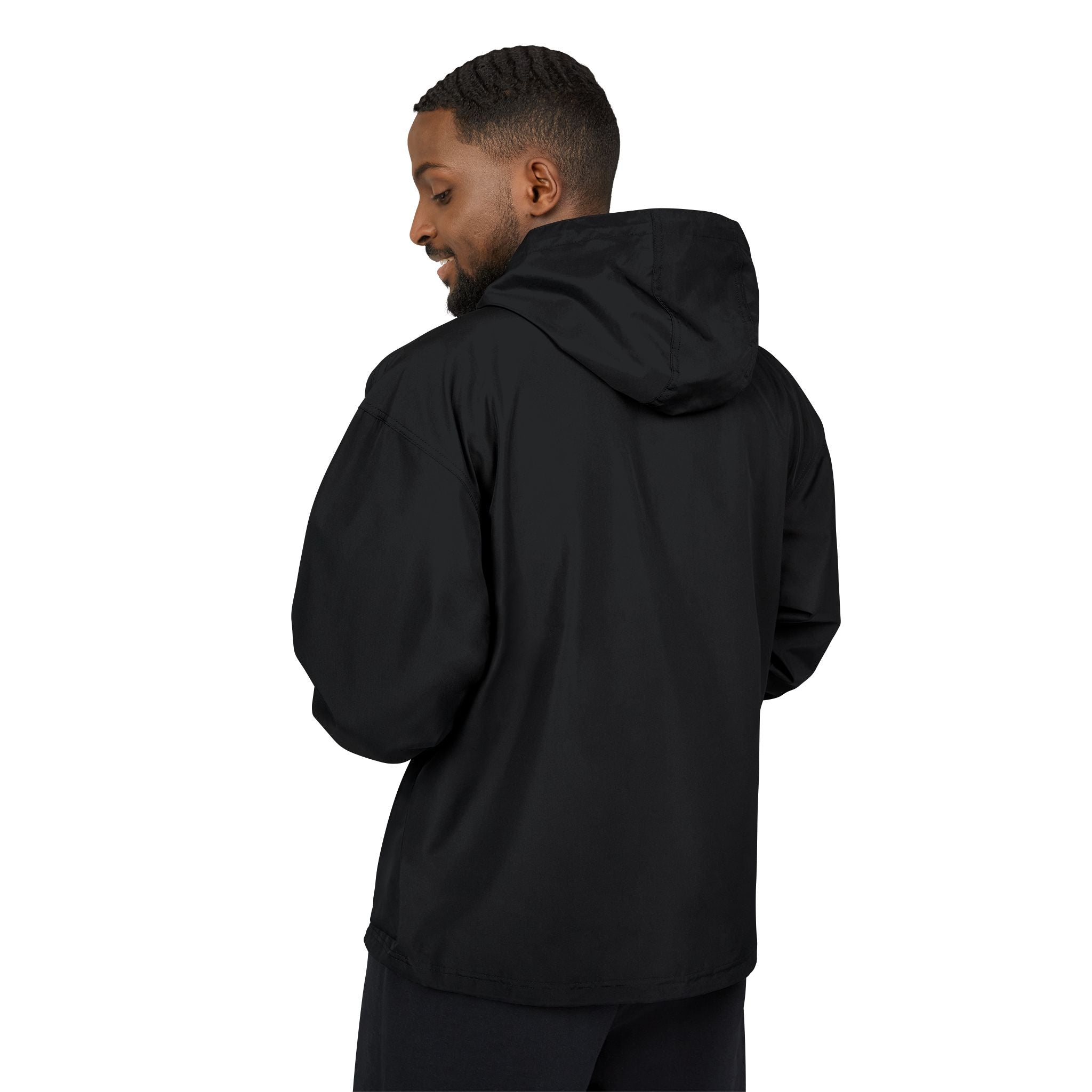 Champion Rain Jacket