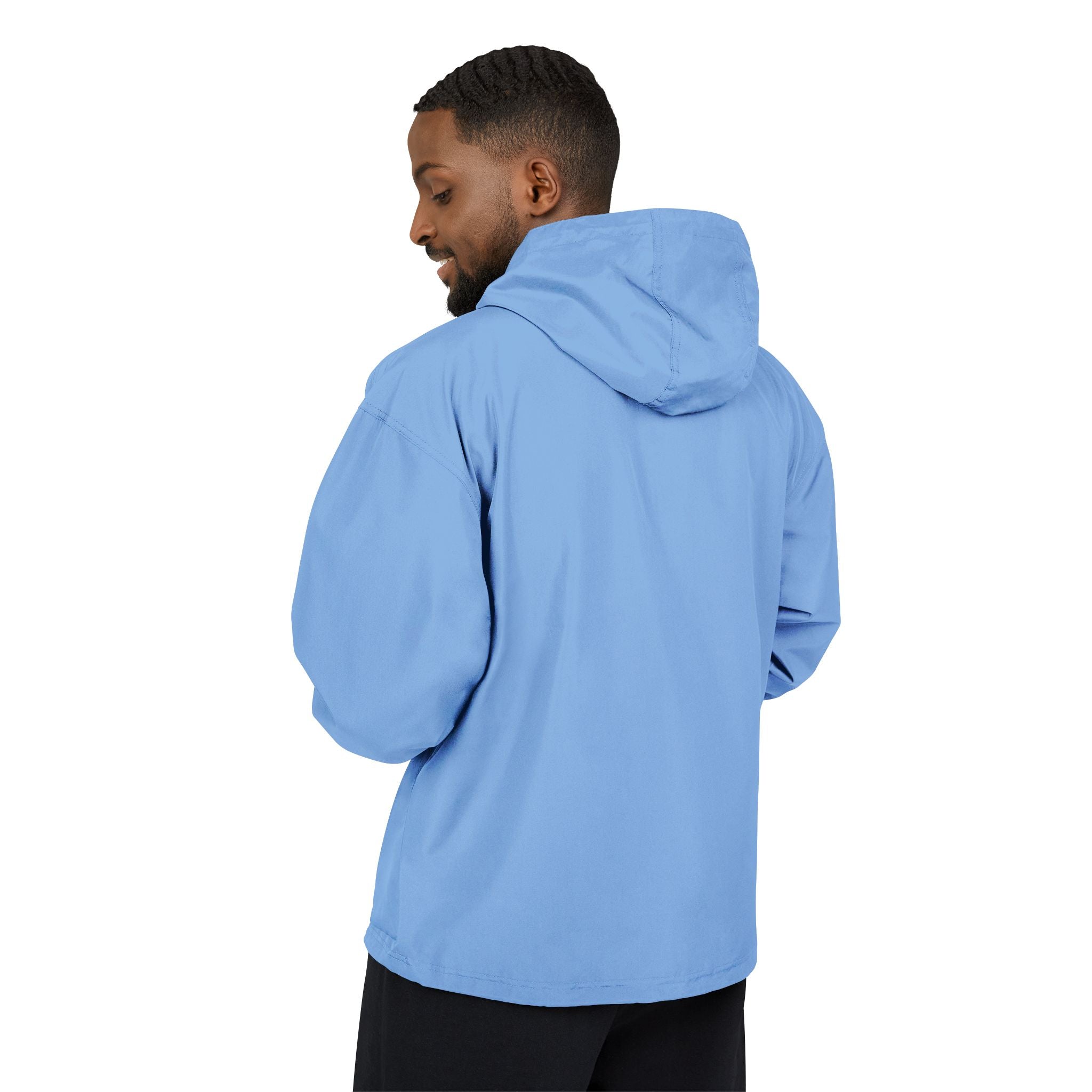 Champion Rain Jacket