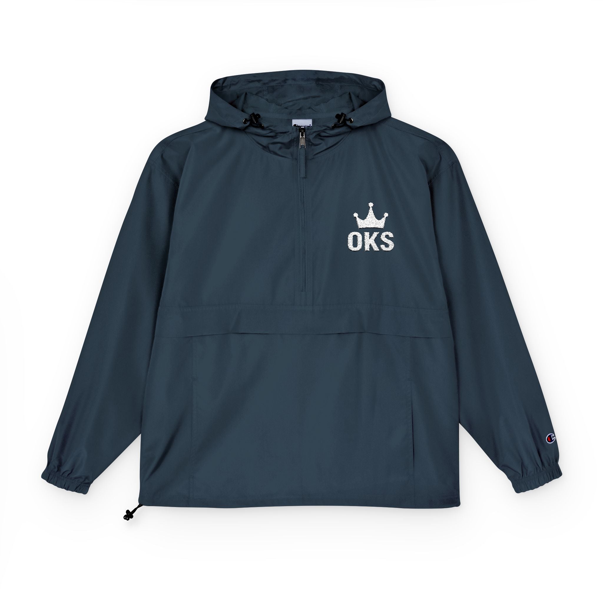 Champion Rain Jacket