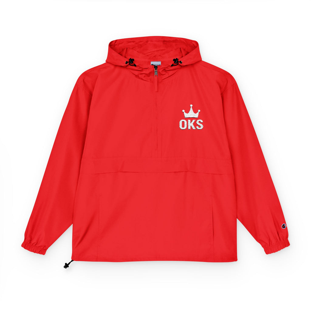 Champion Rain Jacket