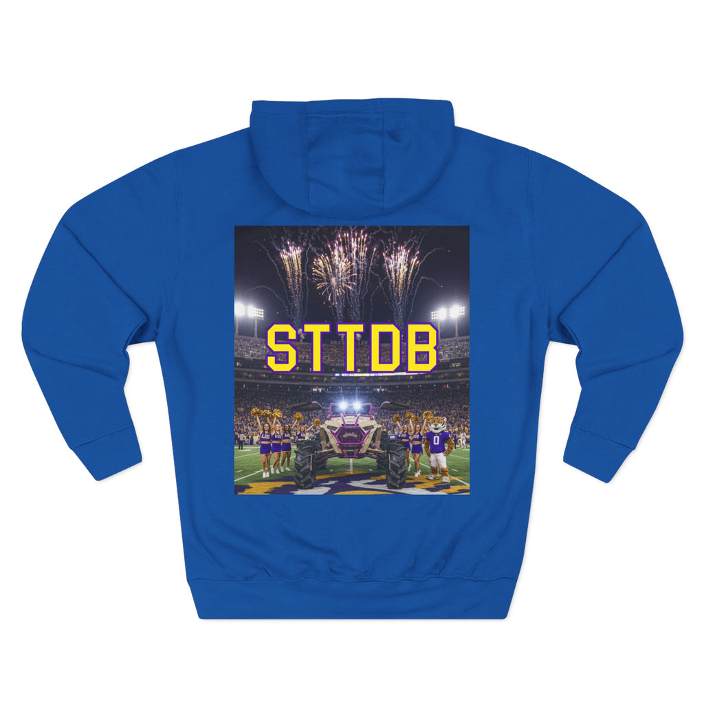 STTDB