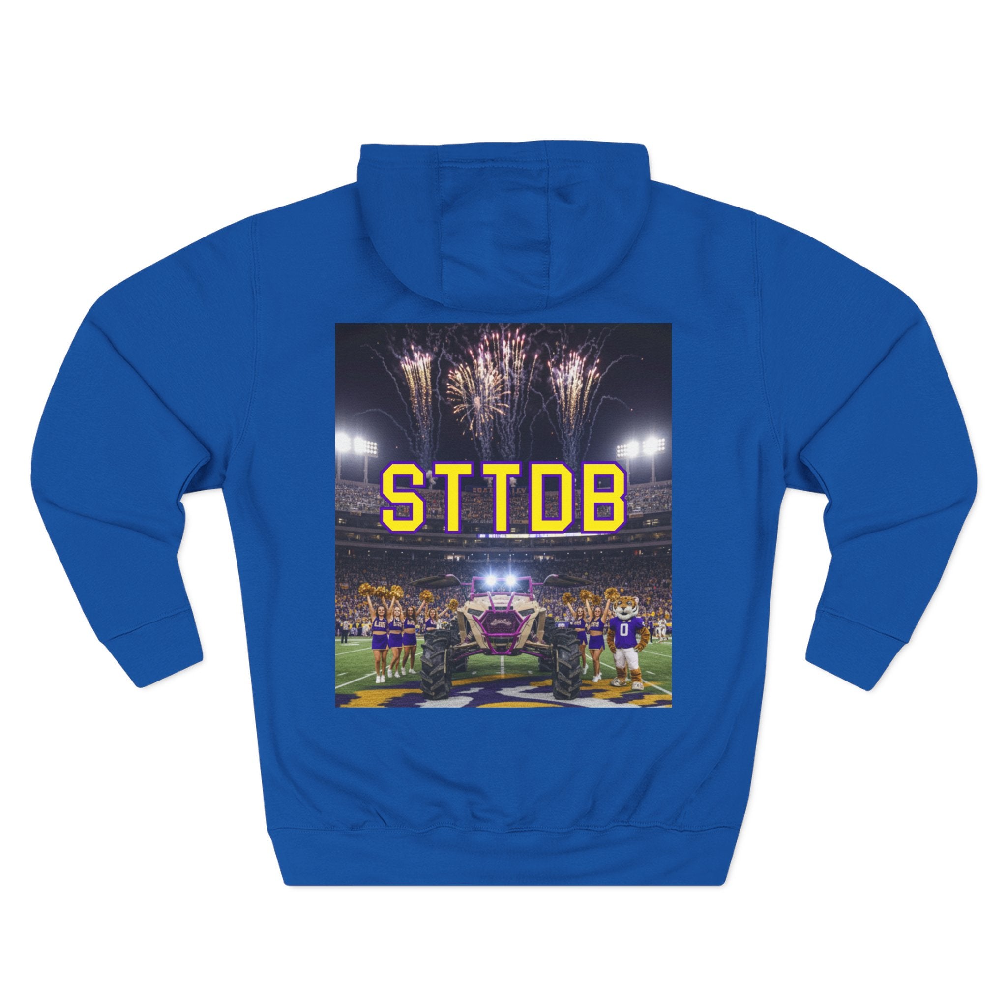 STTDB