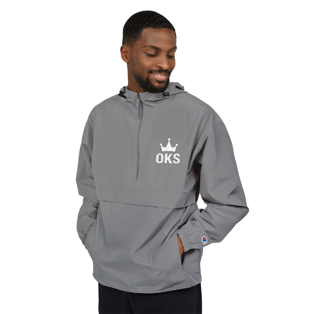 Champion Rain Jacket