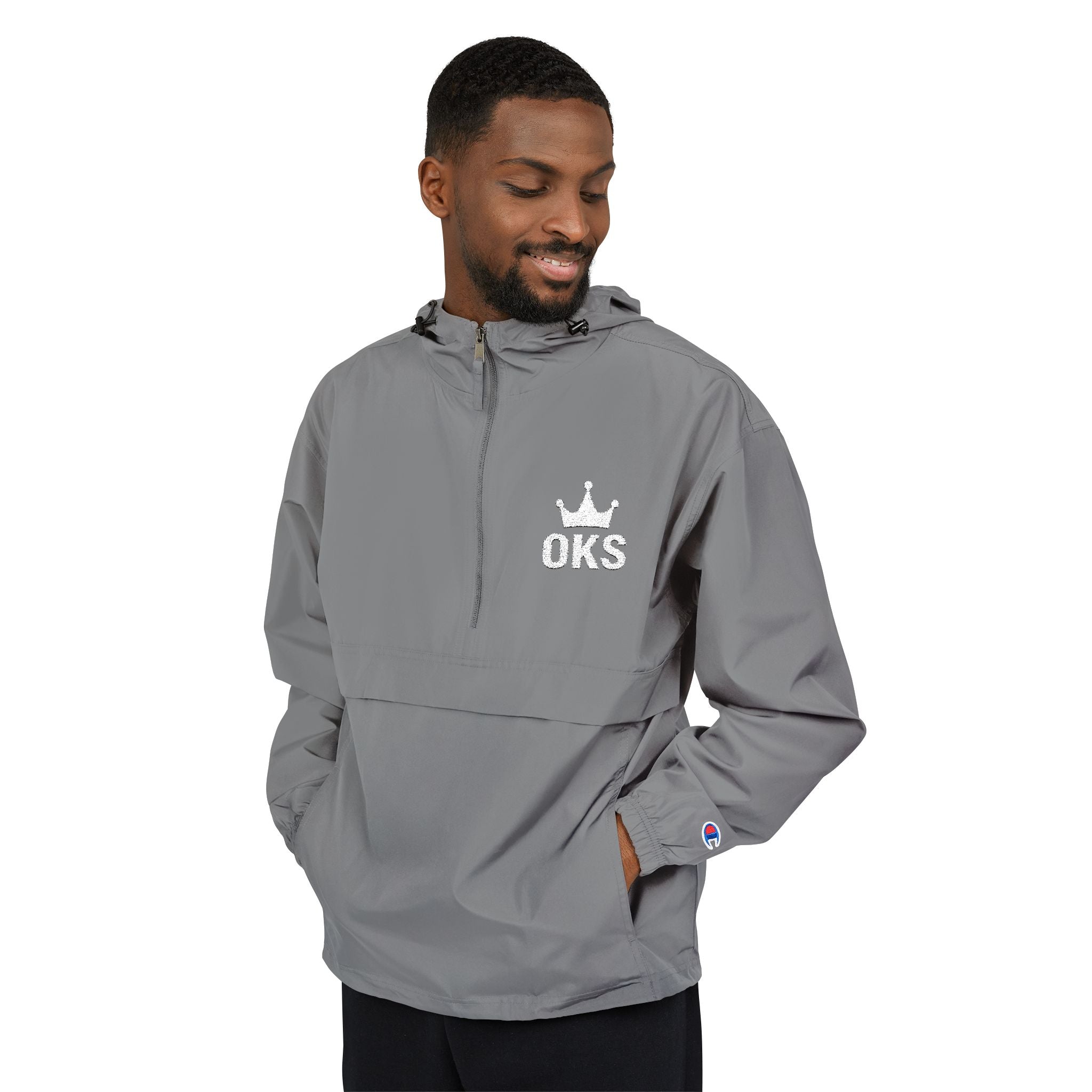 Champion Rain Jacket
