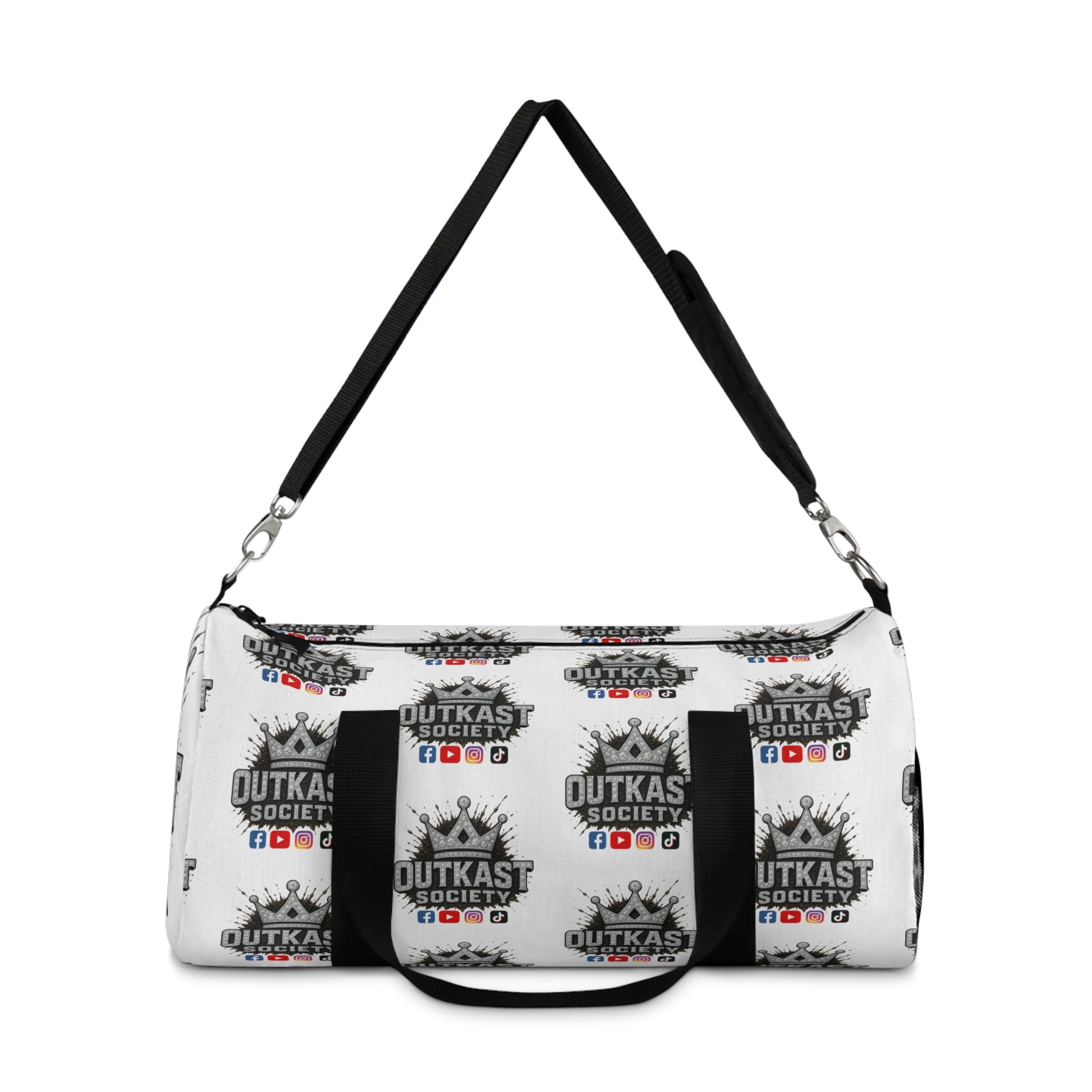 OutKast Duffle