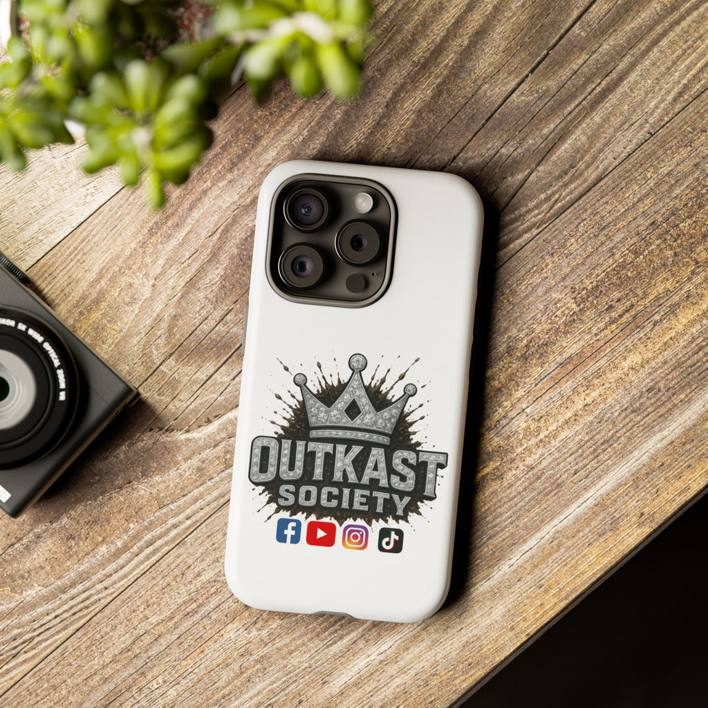 OKS Phone Case
