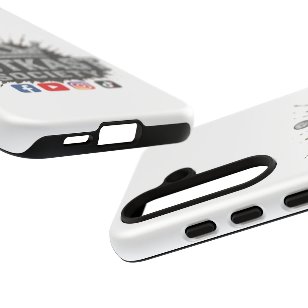 OKS Phone Case