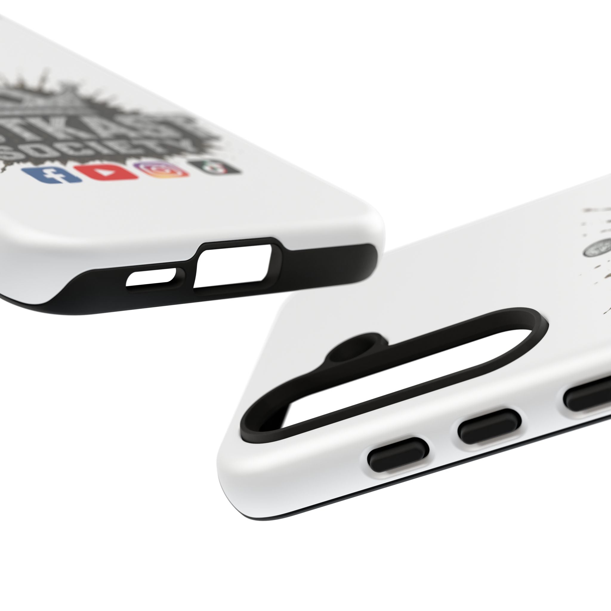 OKS Phone Case