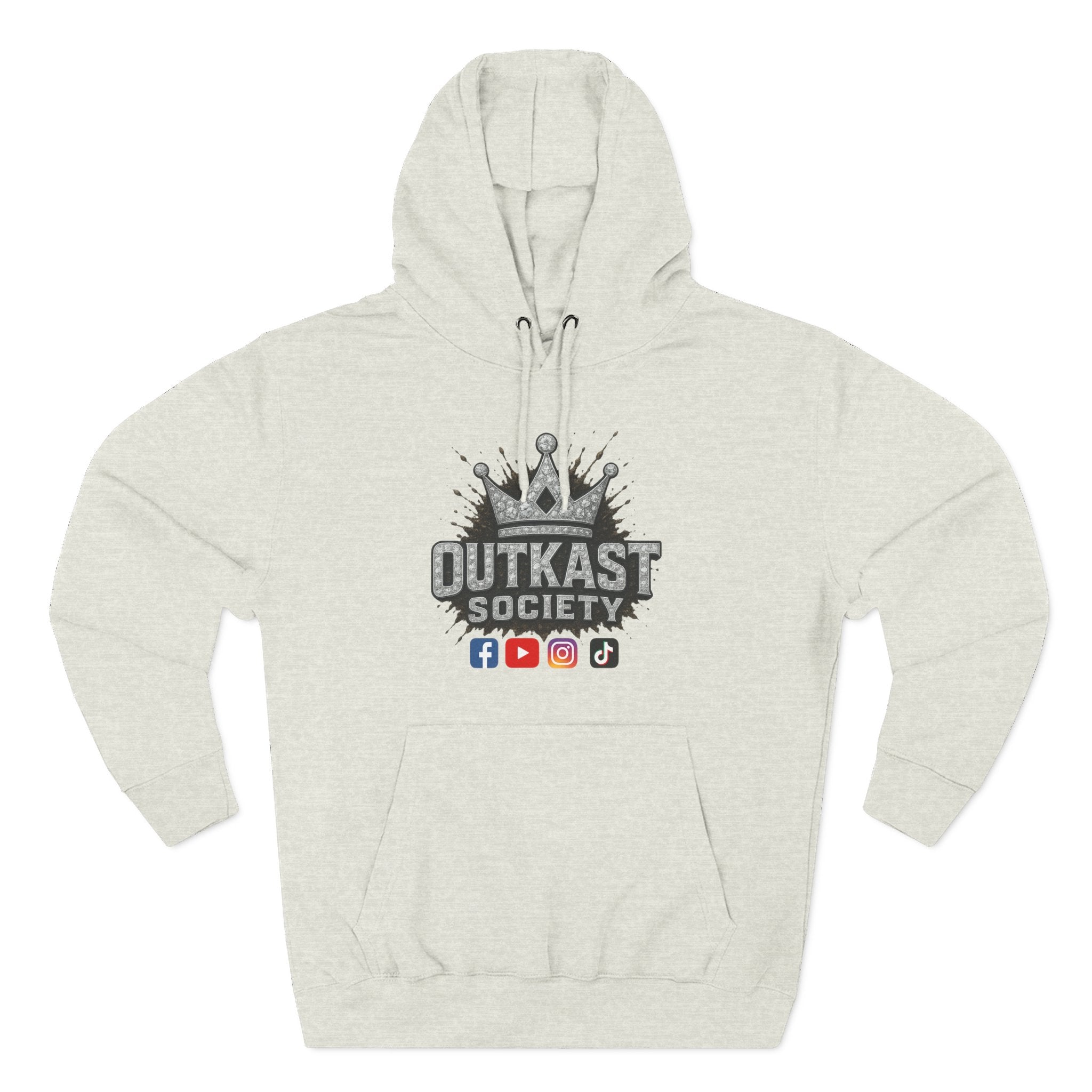 Outkast Logo Hoodie
