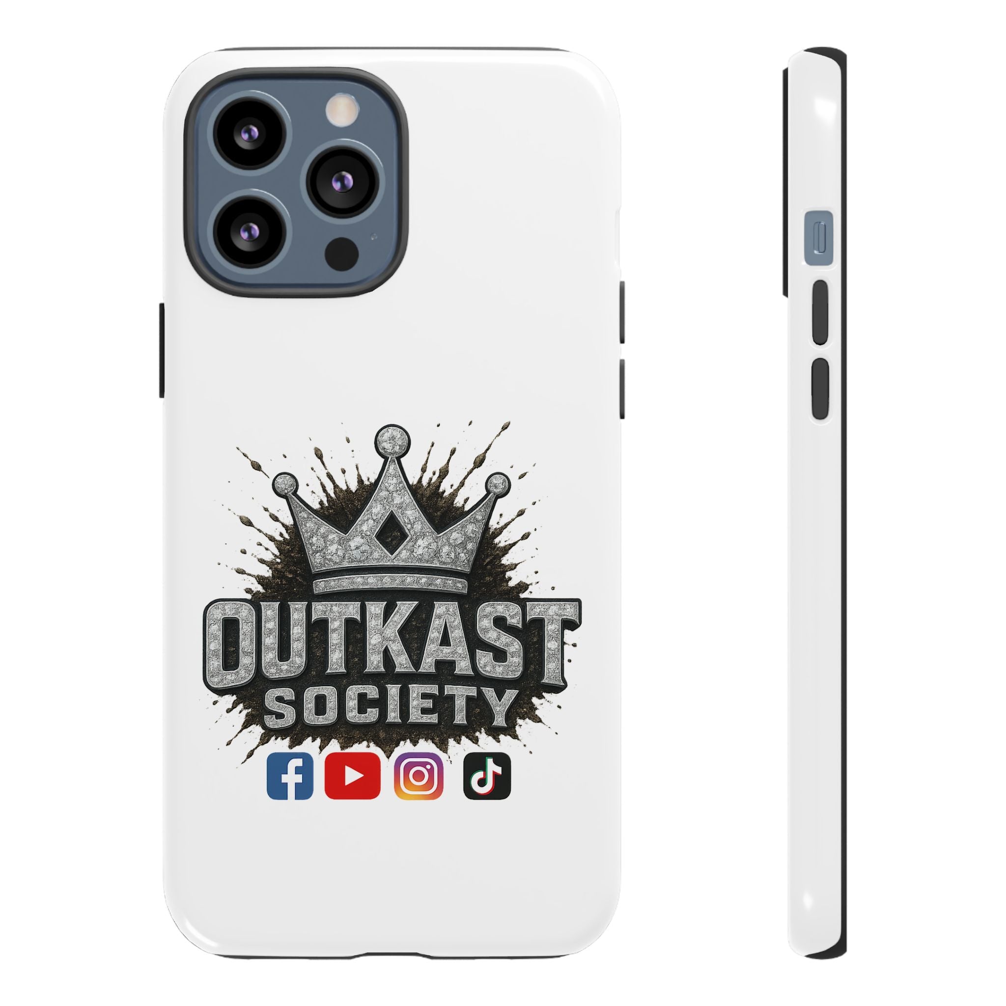 OKS Phone Case