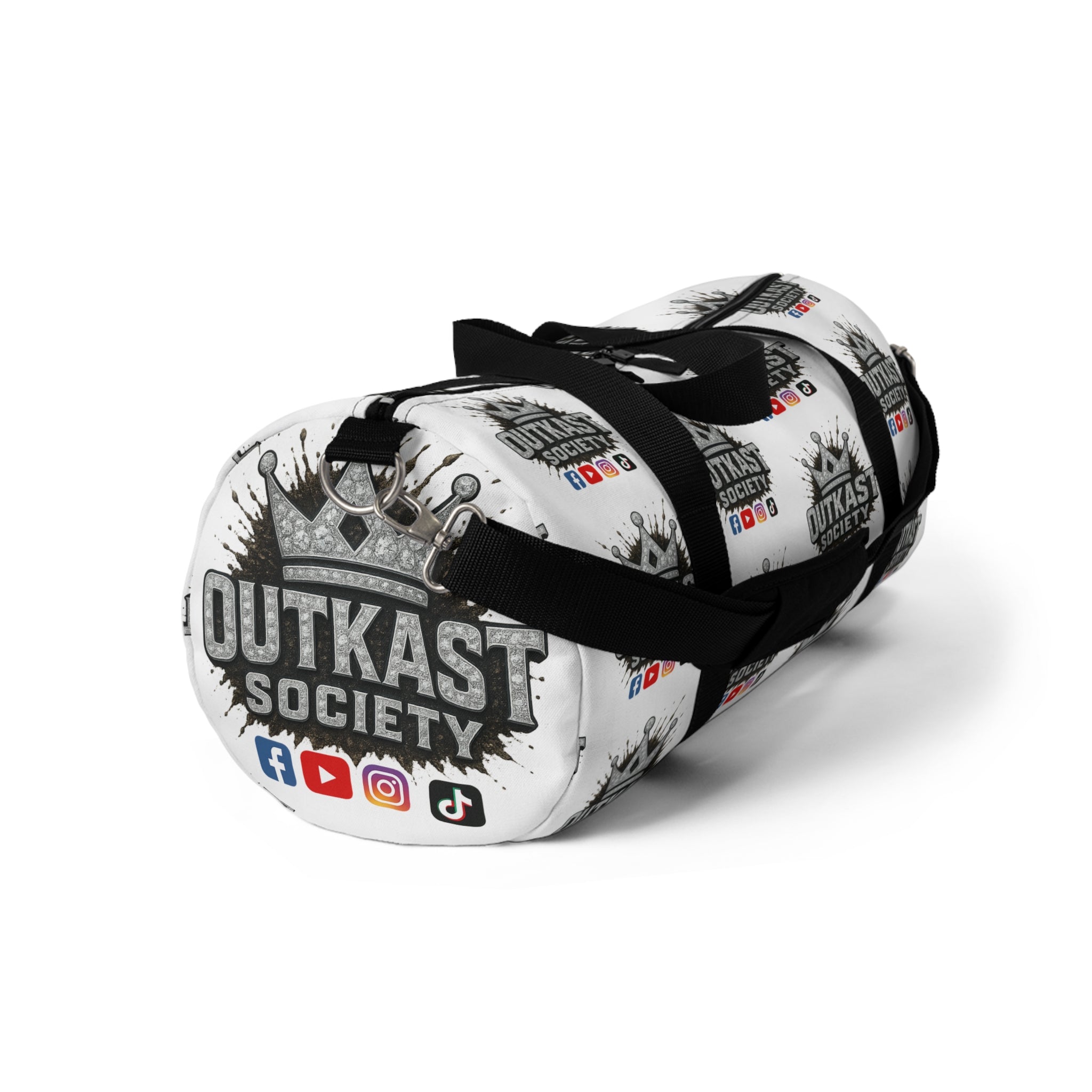 OutKast Duffle