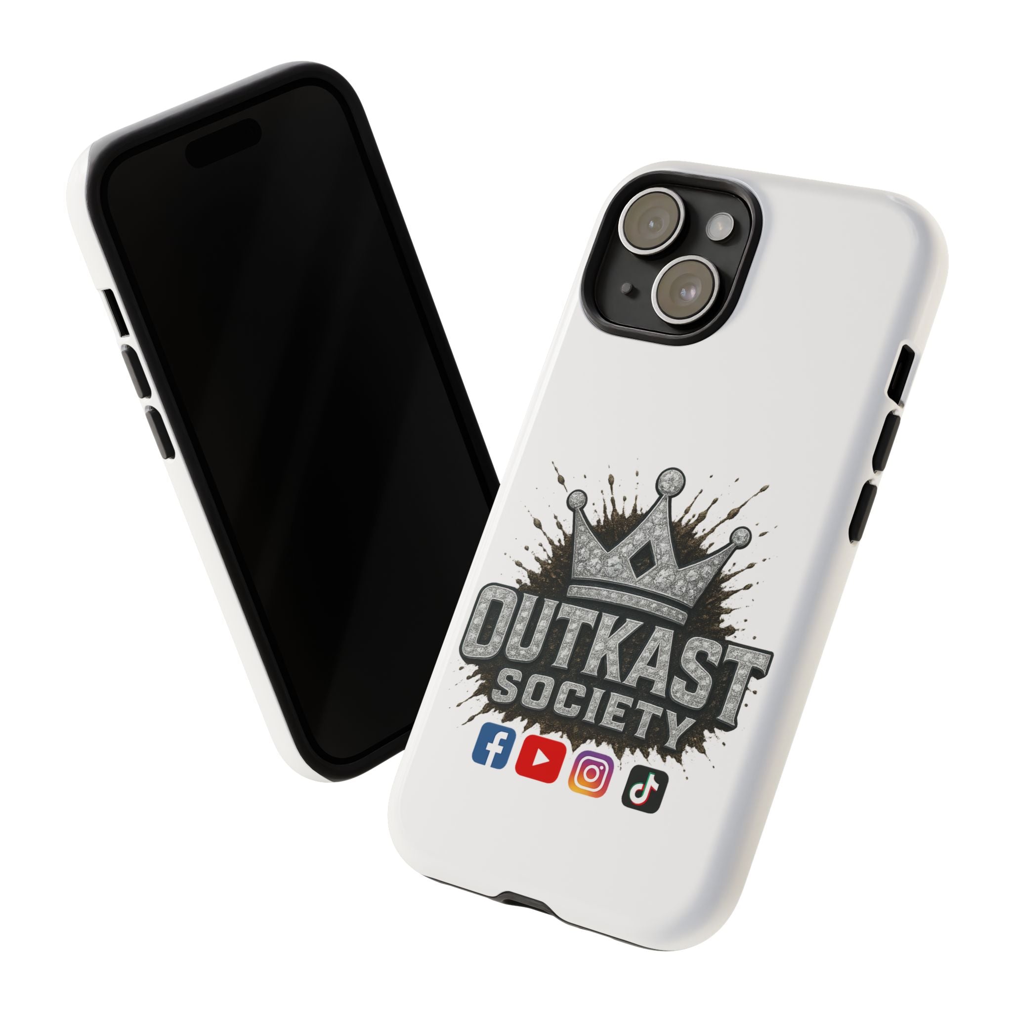 OKS Phone Case
