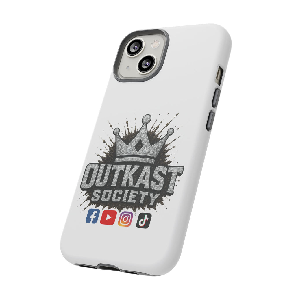 OKS Phone Case