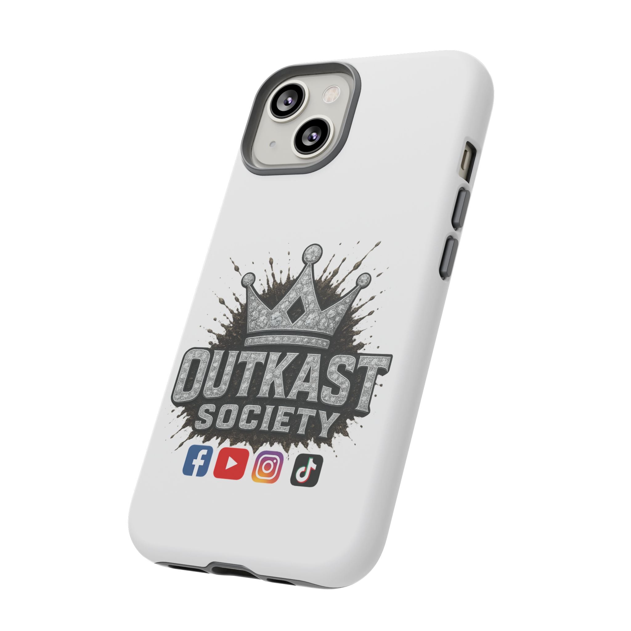 OKS Phone Case