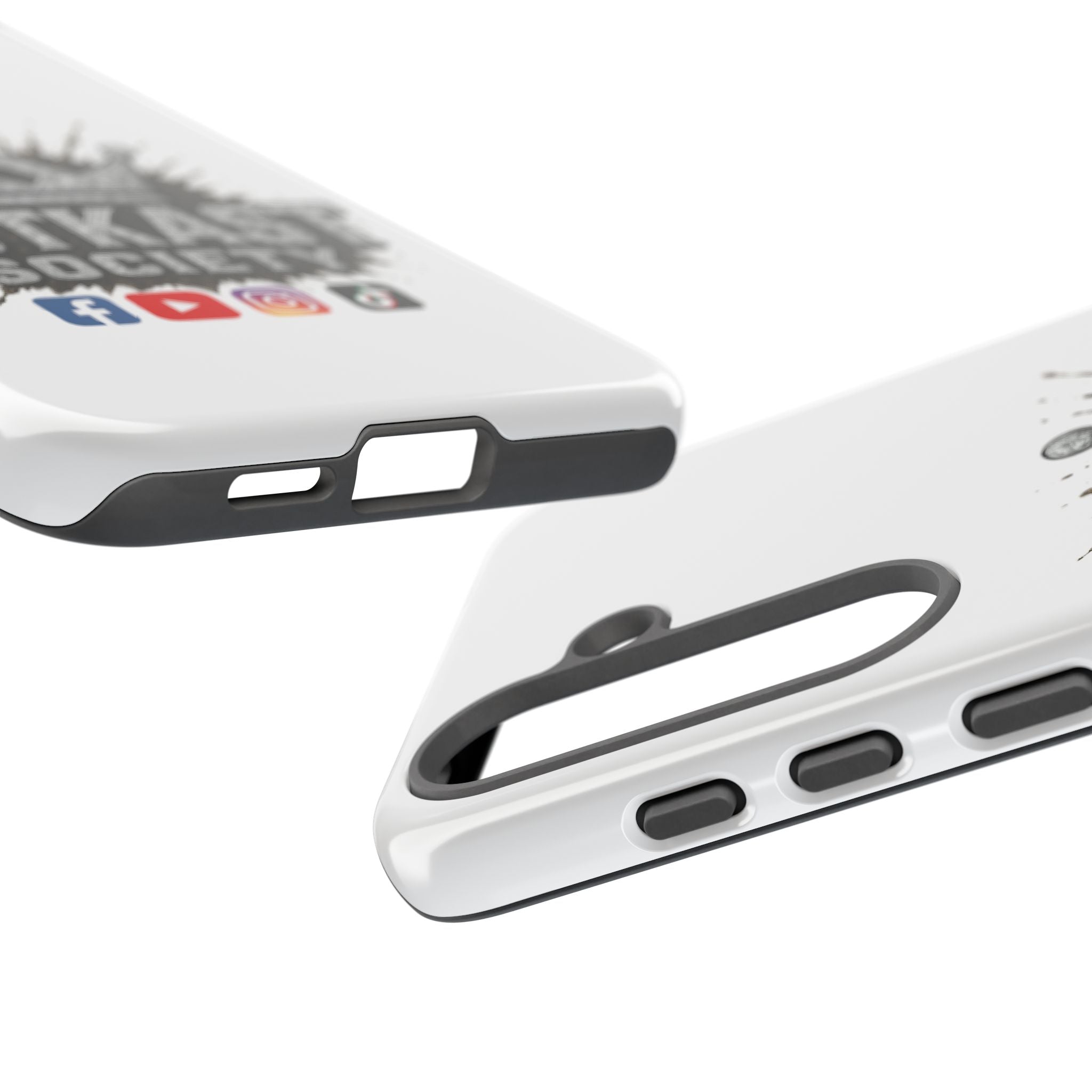OKS Phone Case