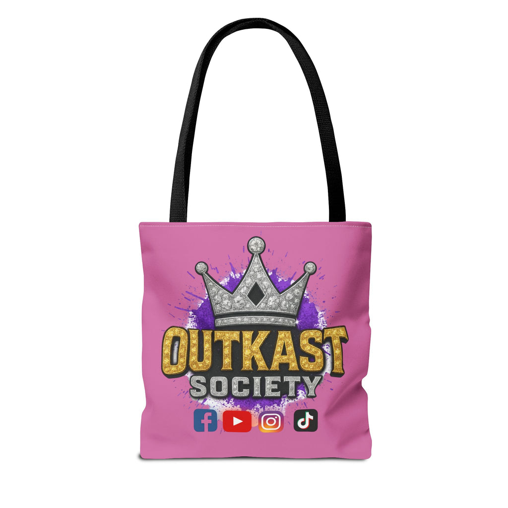 Outkast Society Tote Bag