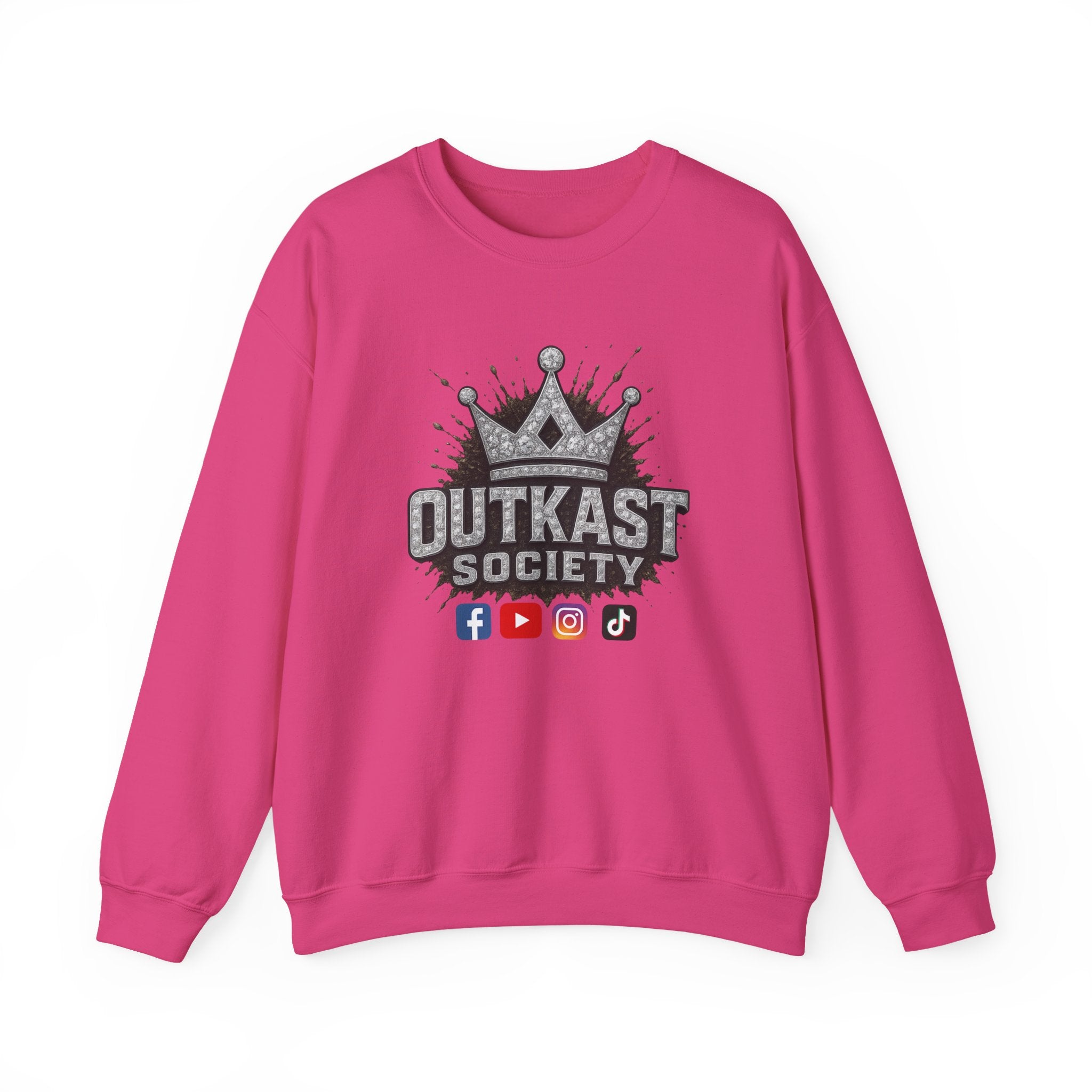 Your Girls Favorite Sweatshirt