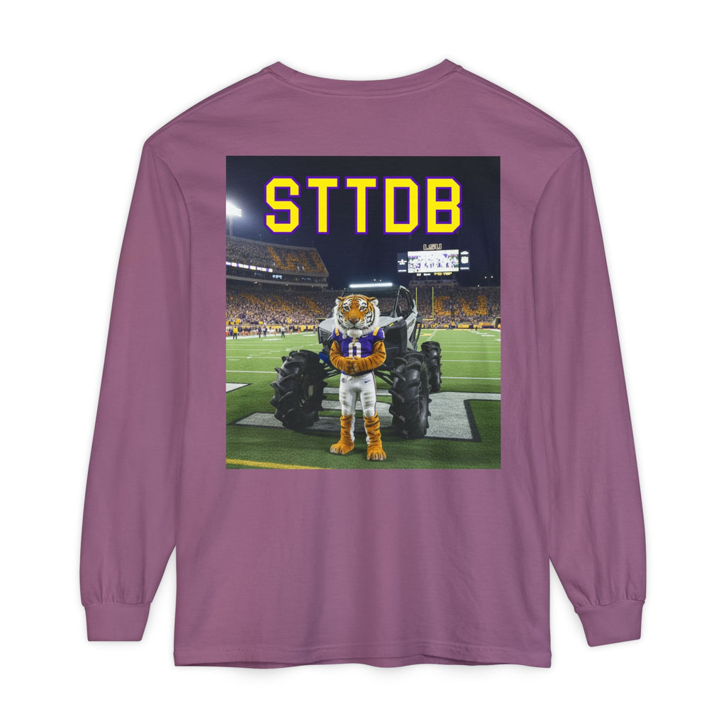 STTDB