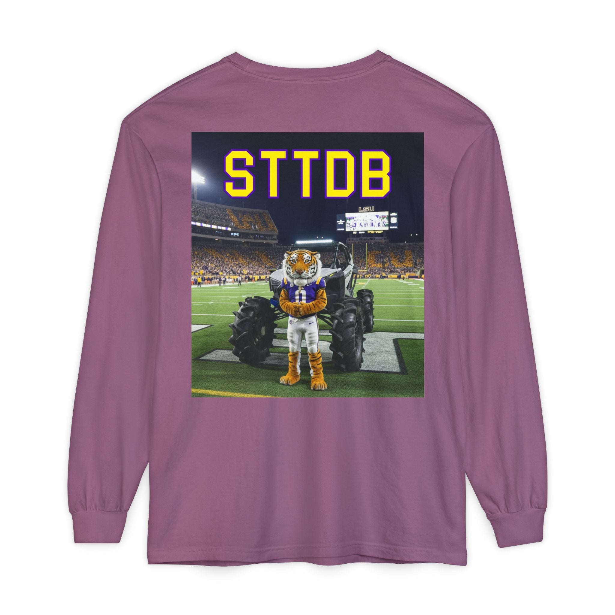 STTDB