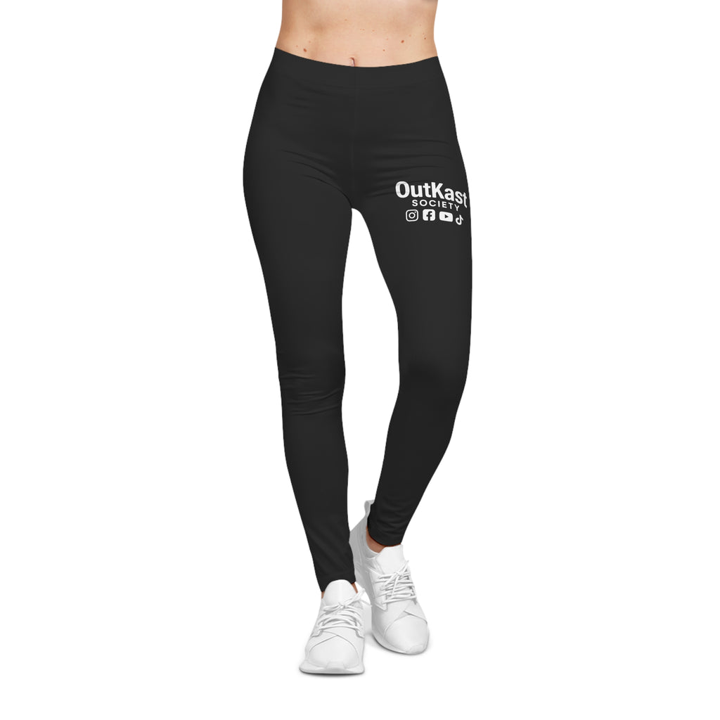 OutKast Society Leggings