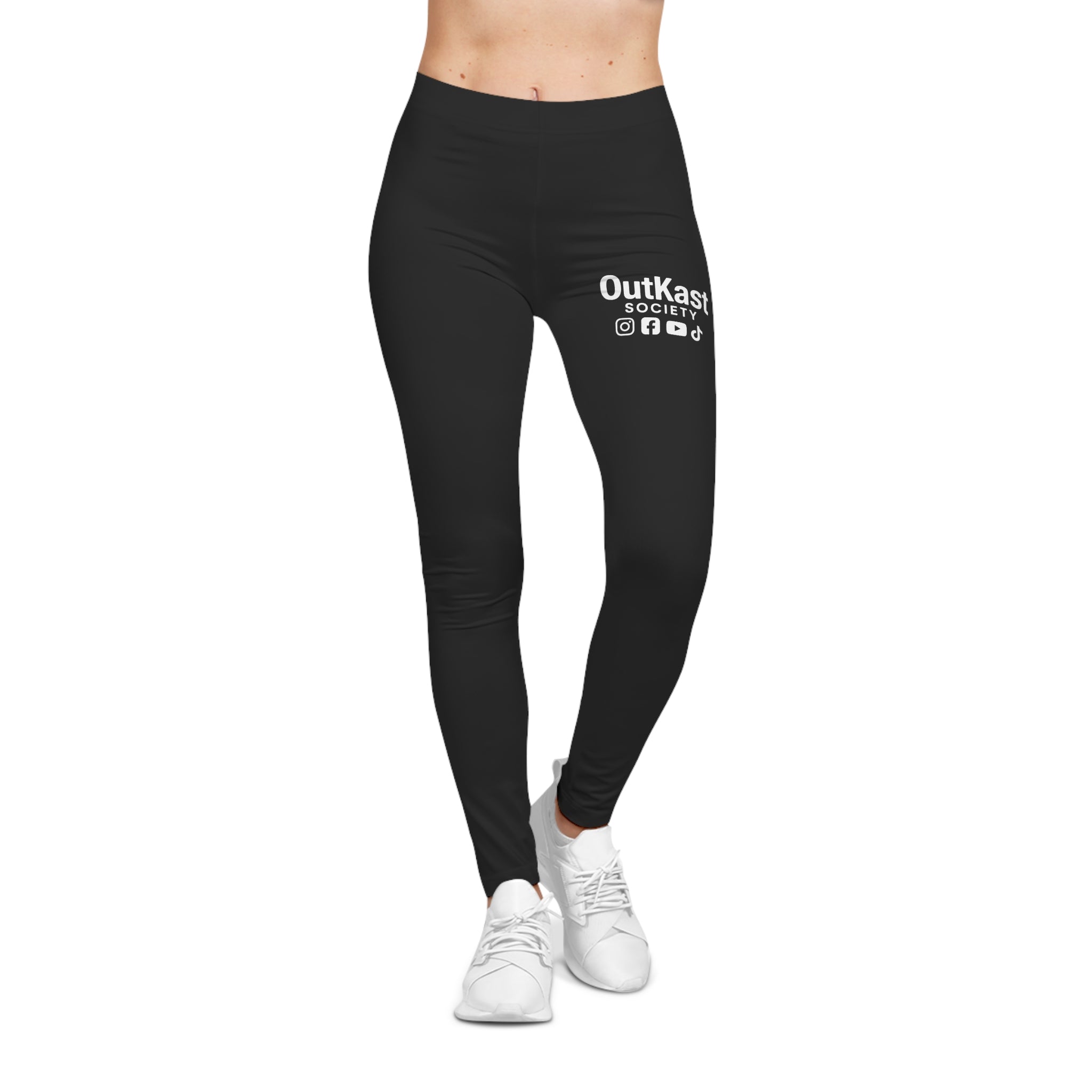 OutKast Society Leggings