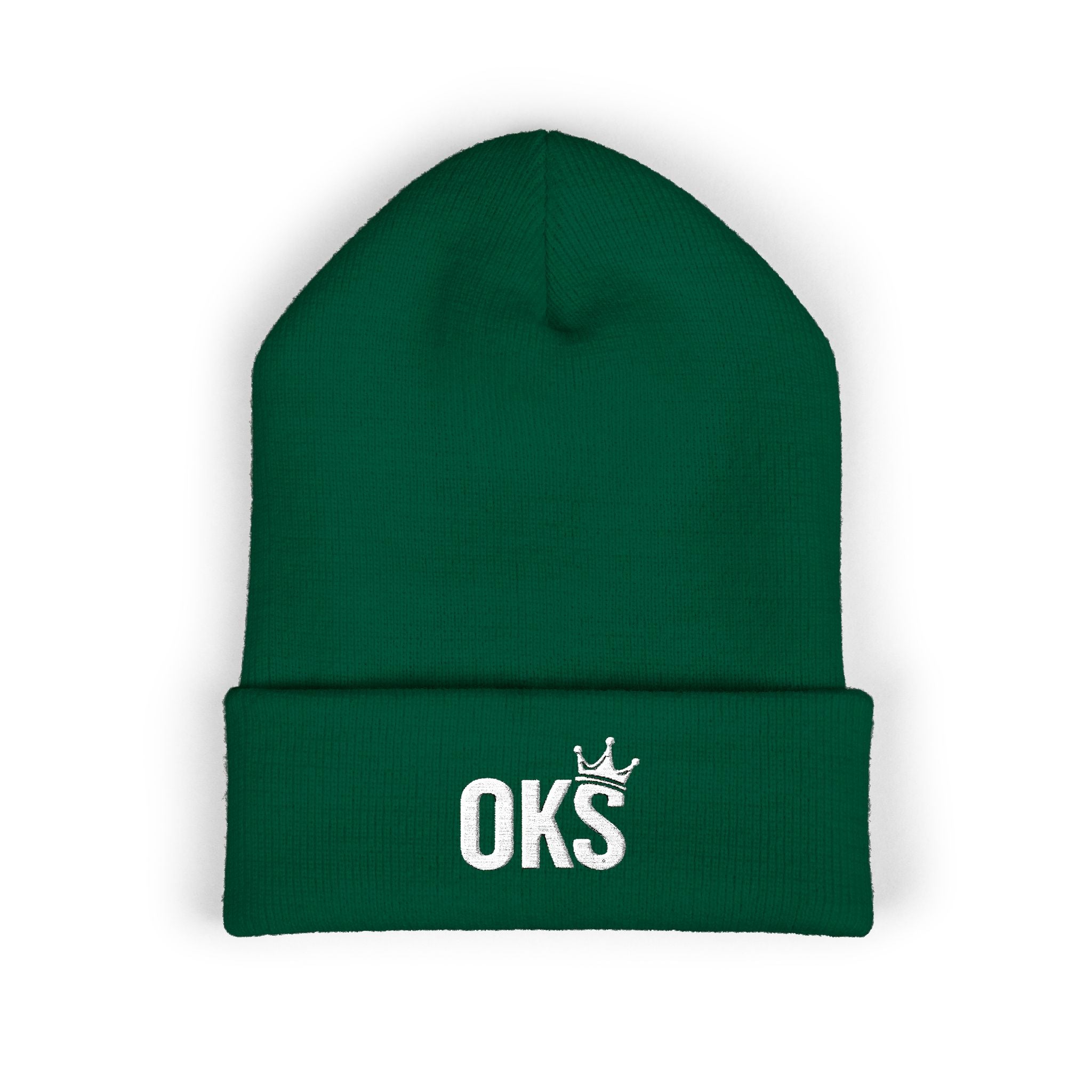 OKS Beanie